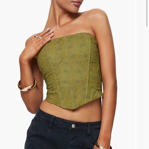 Princess Polly Bustier